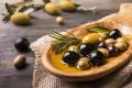 Оливки, маслины - Фабус