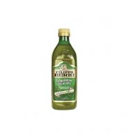 Масло оливковое Extra Virgin FILIPPO BERIO 1л (1/12)