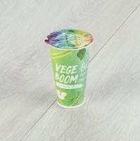 Йогурт питьевой VegeBoom Био сельдерей/яблоко 2,7% 0,2кг (1/12) 