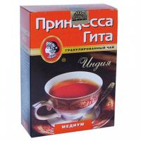 Чай гранулированный Орими Гита 0,1кг (1/60) м/у