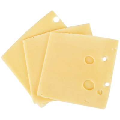Сыр Маасдам нарезка 0,150кг
